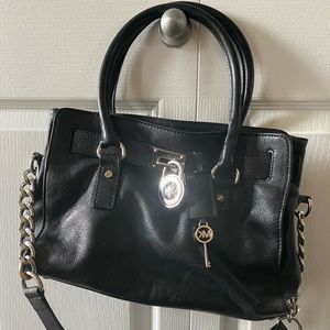 Michael Kors Medium Hamilton